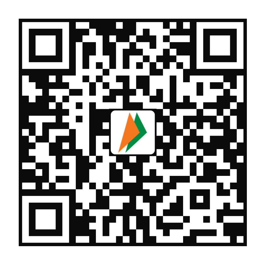 UPI QR code for 8971237086@upi