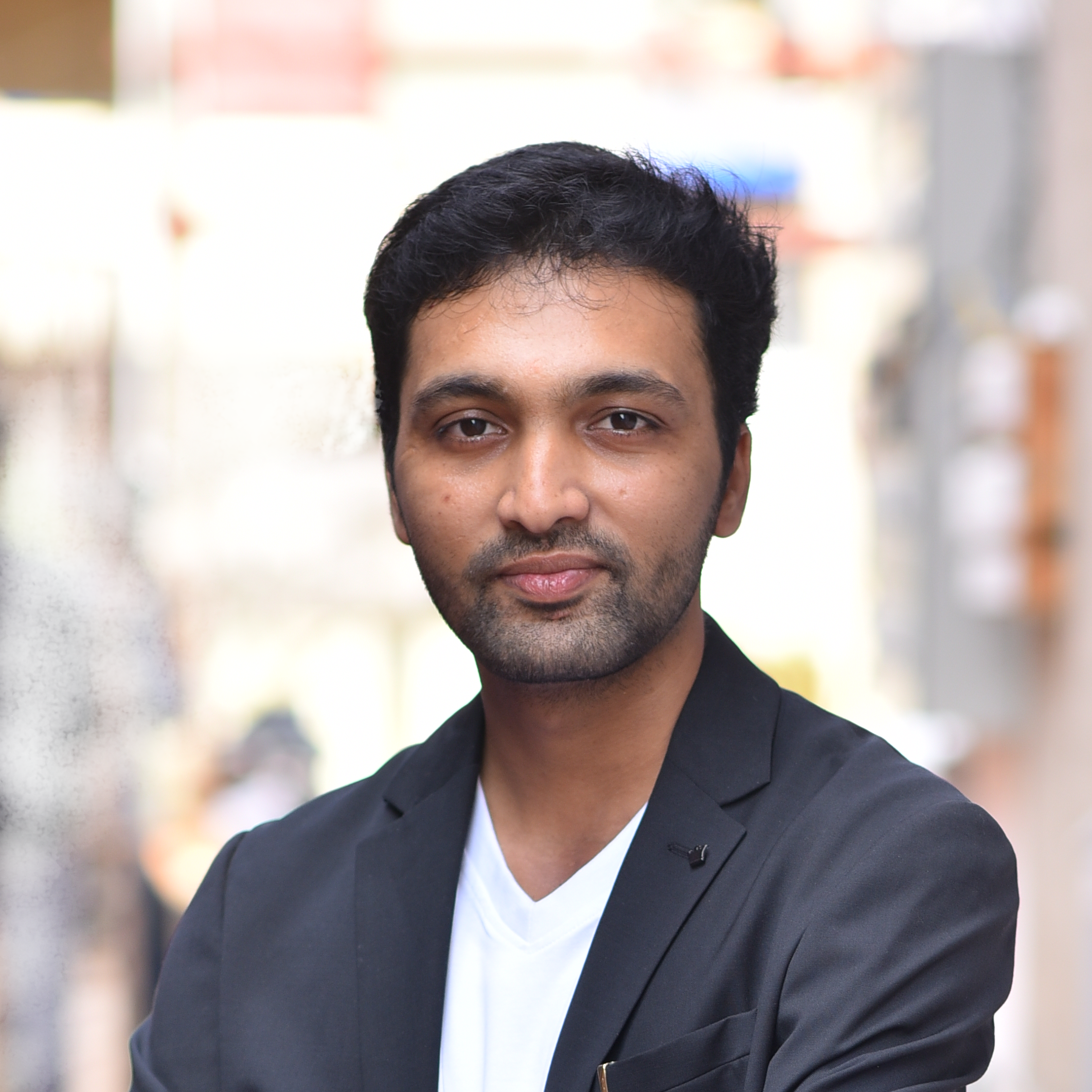 Profile photo